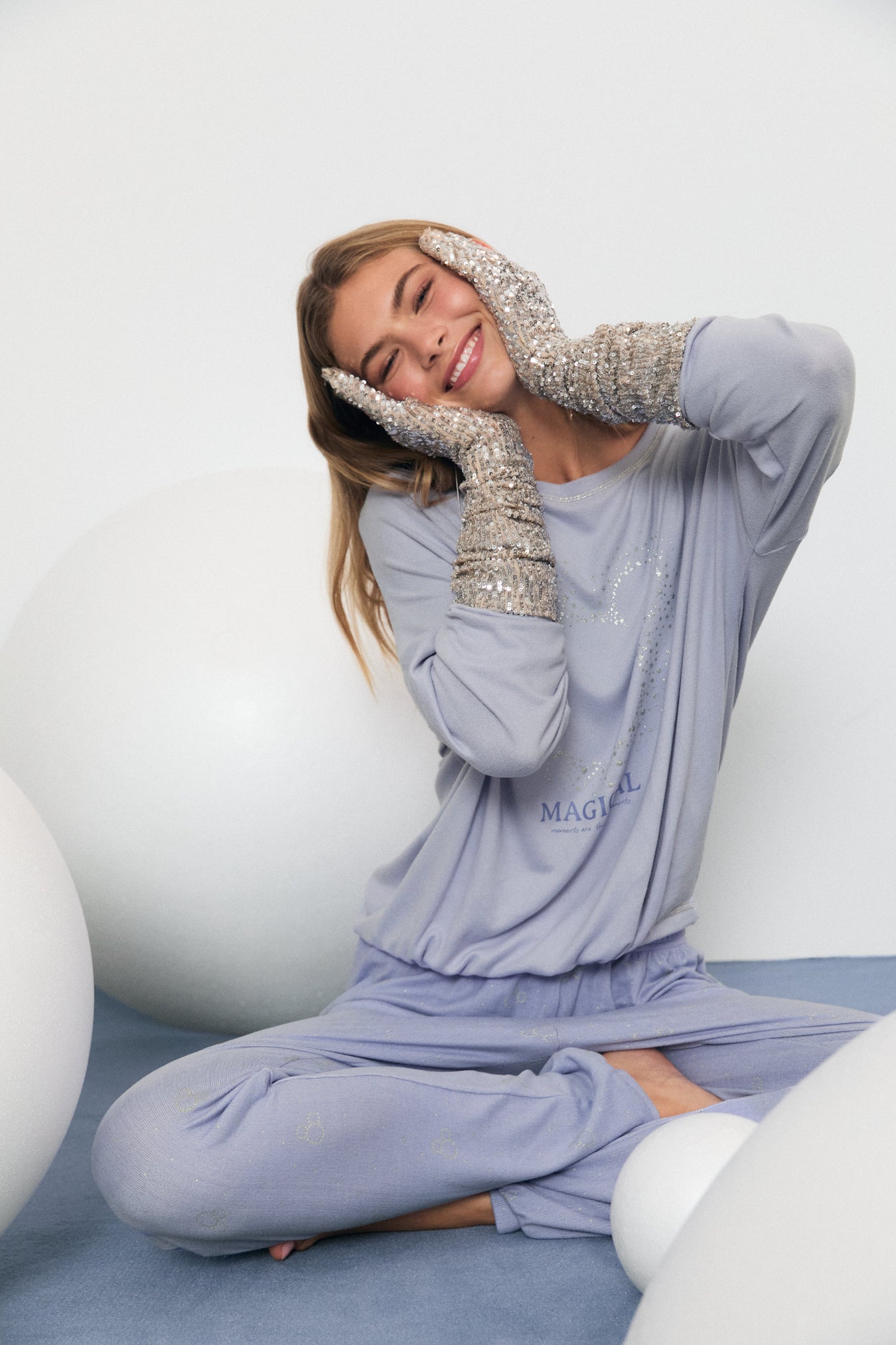 Sleep & Homewear