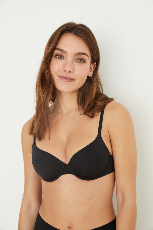 Debenhams Malta - A good bra is like a good friend - supportive,  comfortable & hard to find so that's why we offer a FREE bra fit service ❤️  Come into store