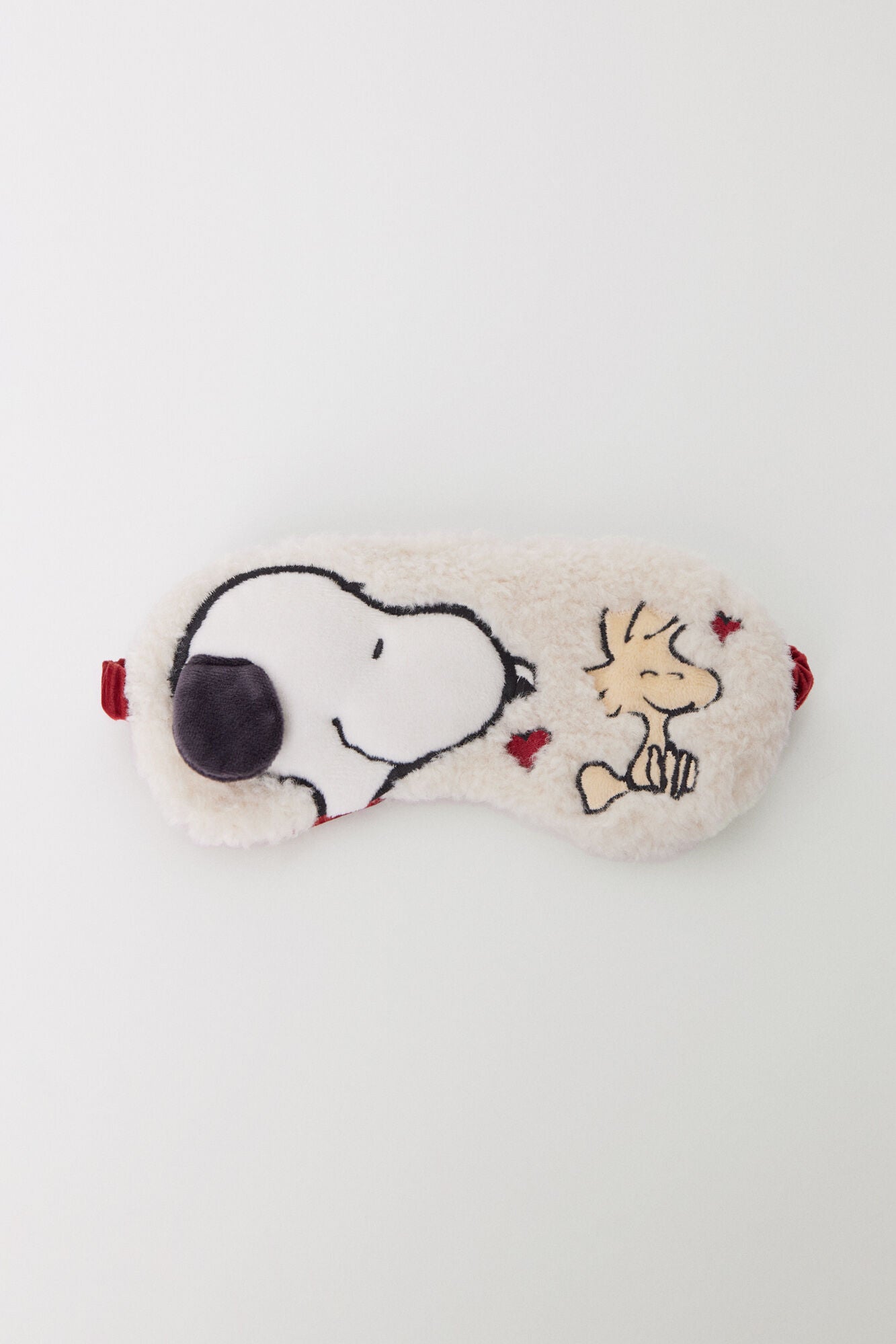 Snoopy 3D sleep mask