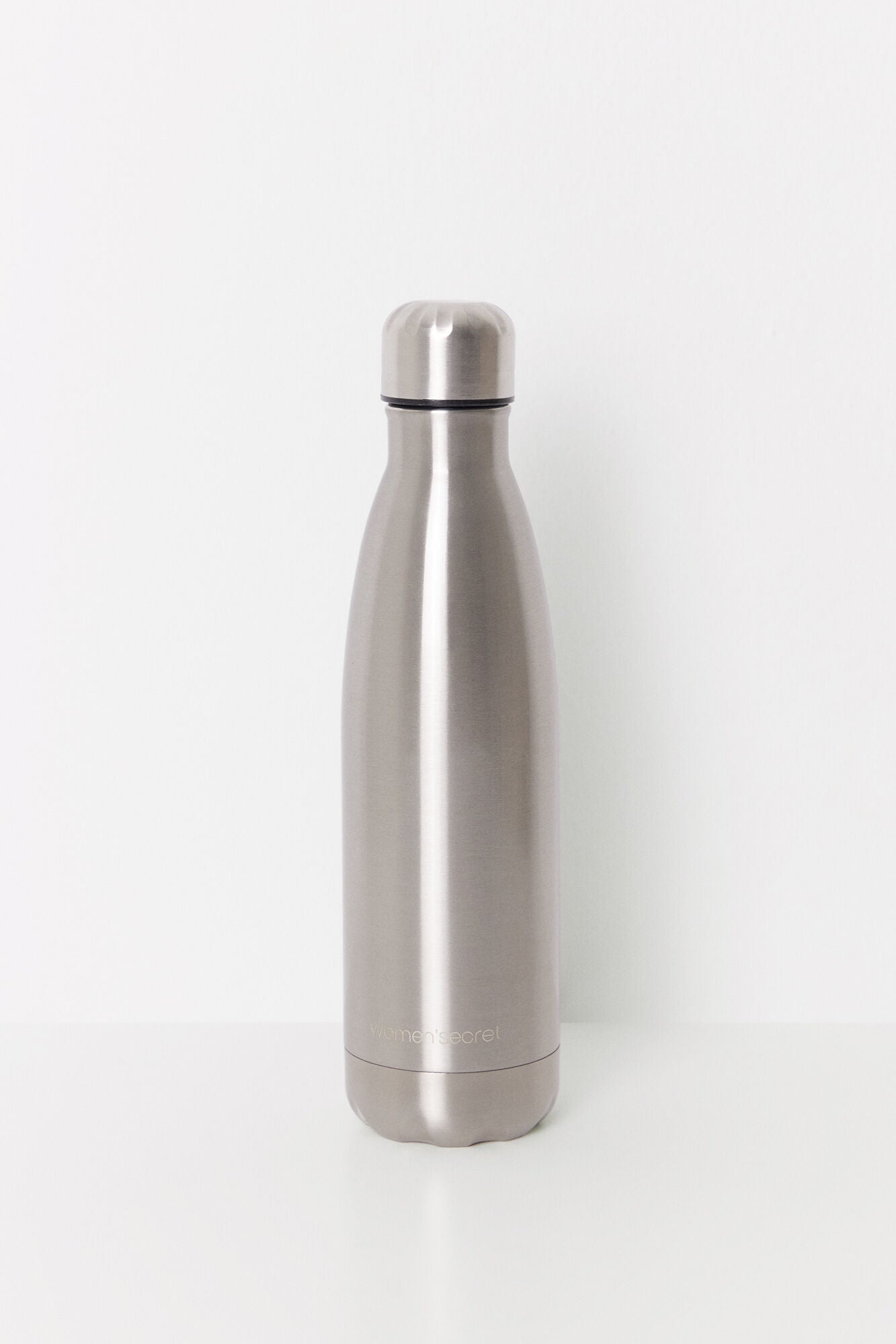 Stainless steel Snoopy bottle