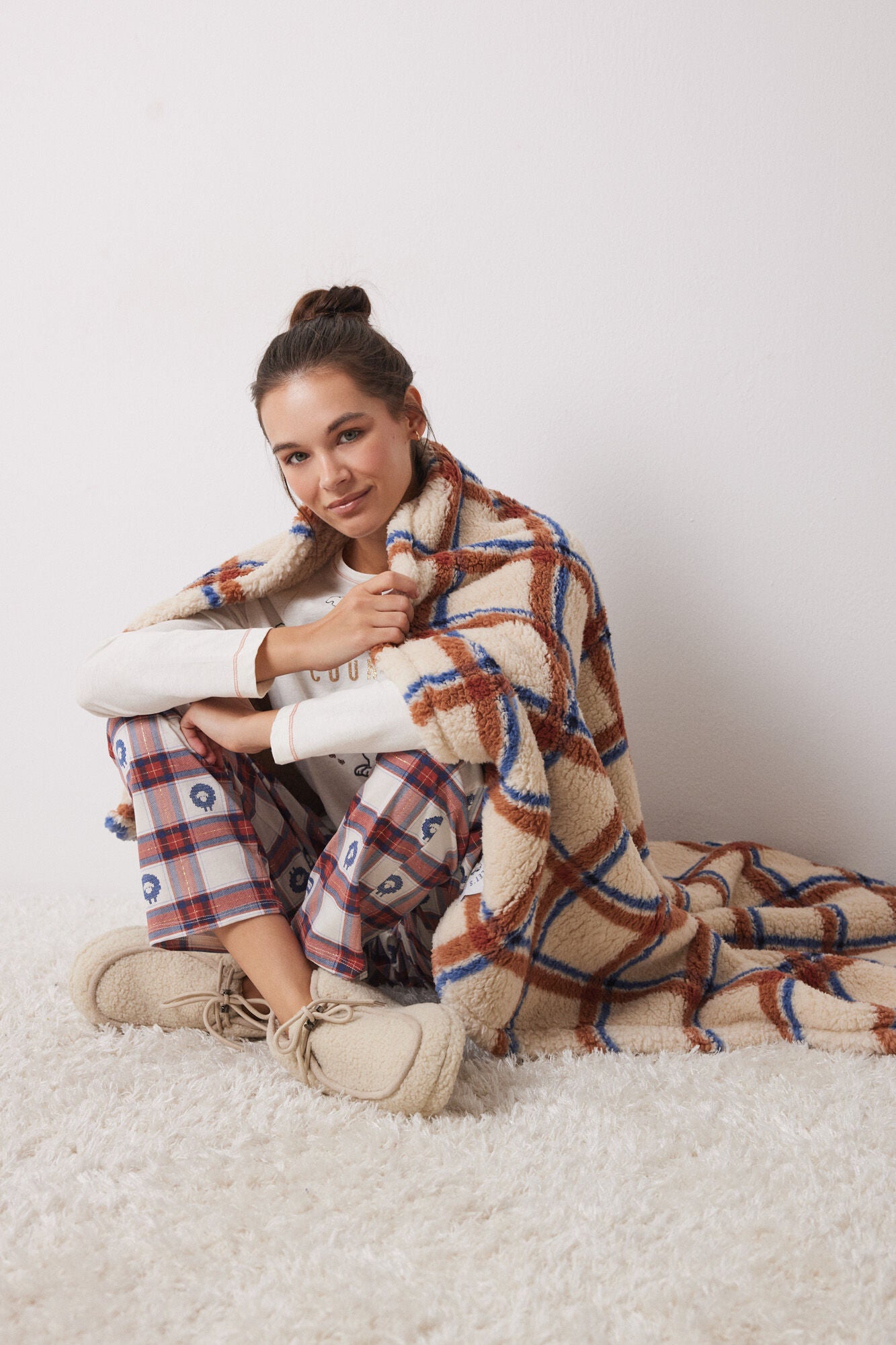 Snoopy Blanket