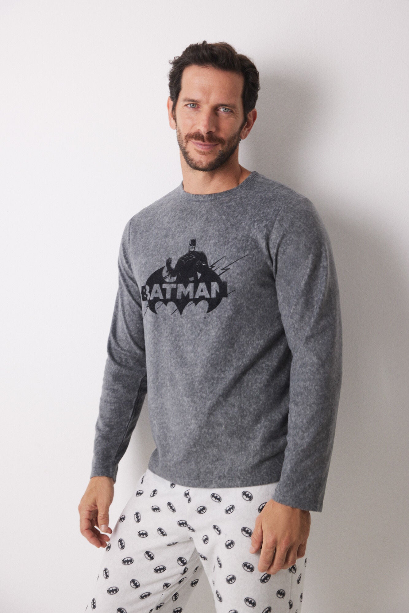 Men Batman Pyjama