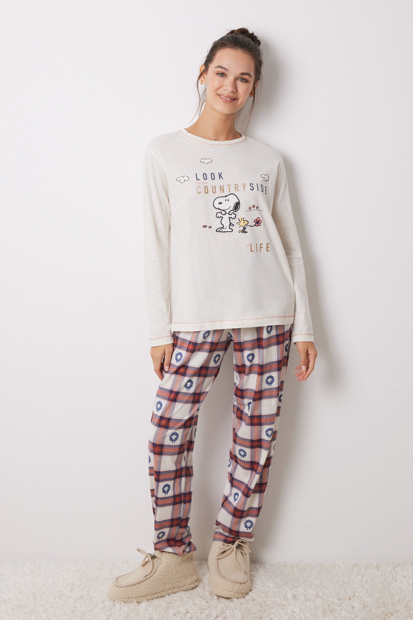 Snoopy Pyjama