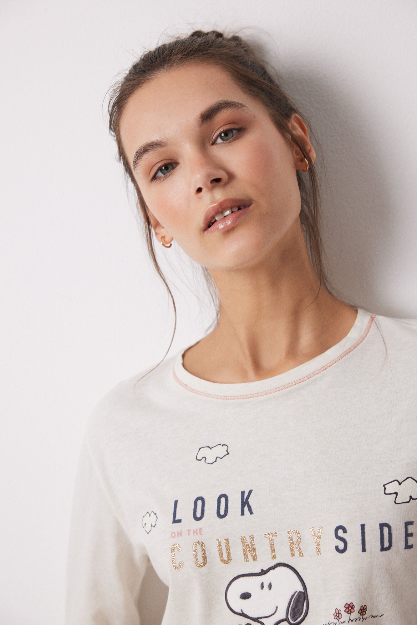 Snoopy Pyjama