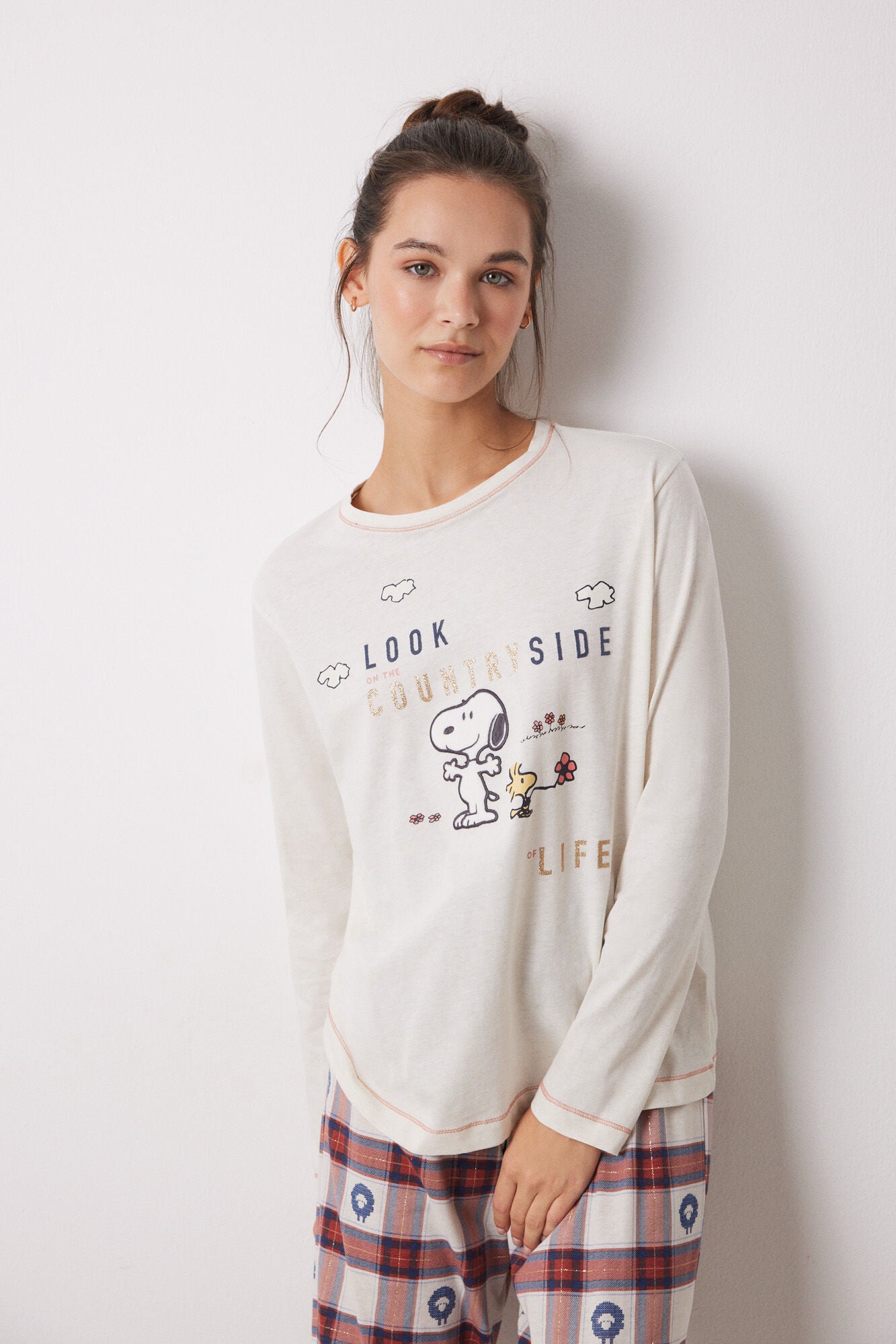 Snoopy Pyjama