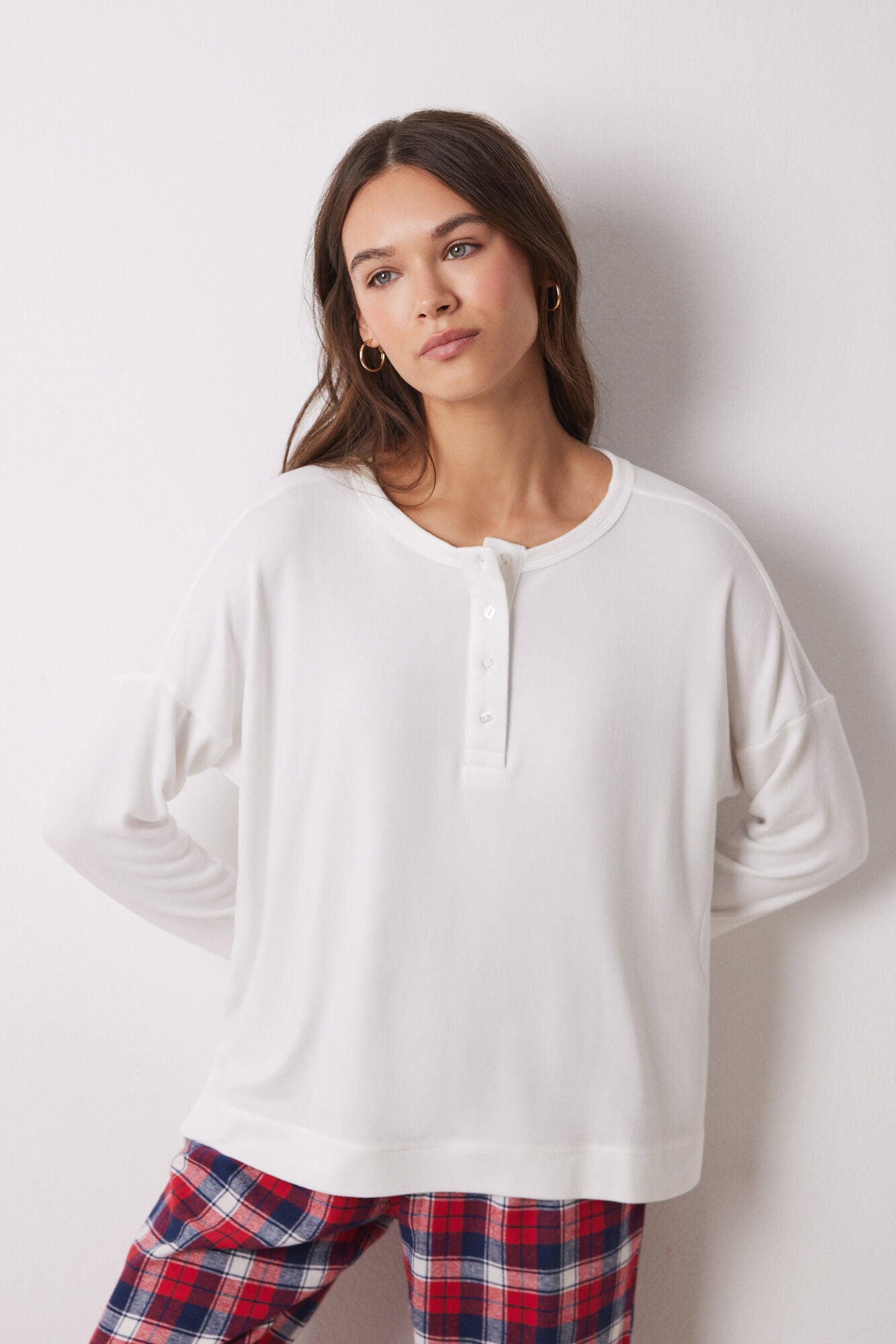 Long Sleeve T-Shirt