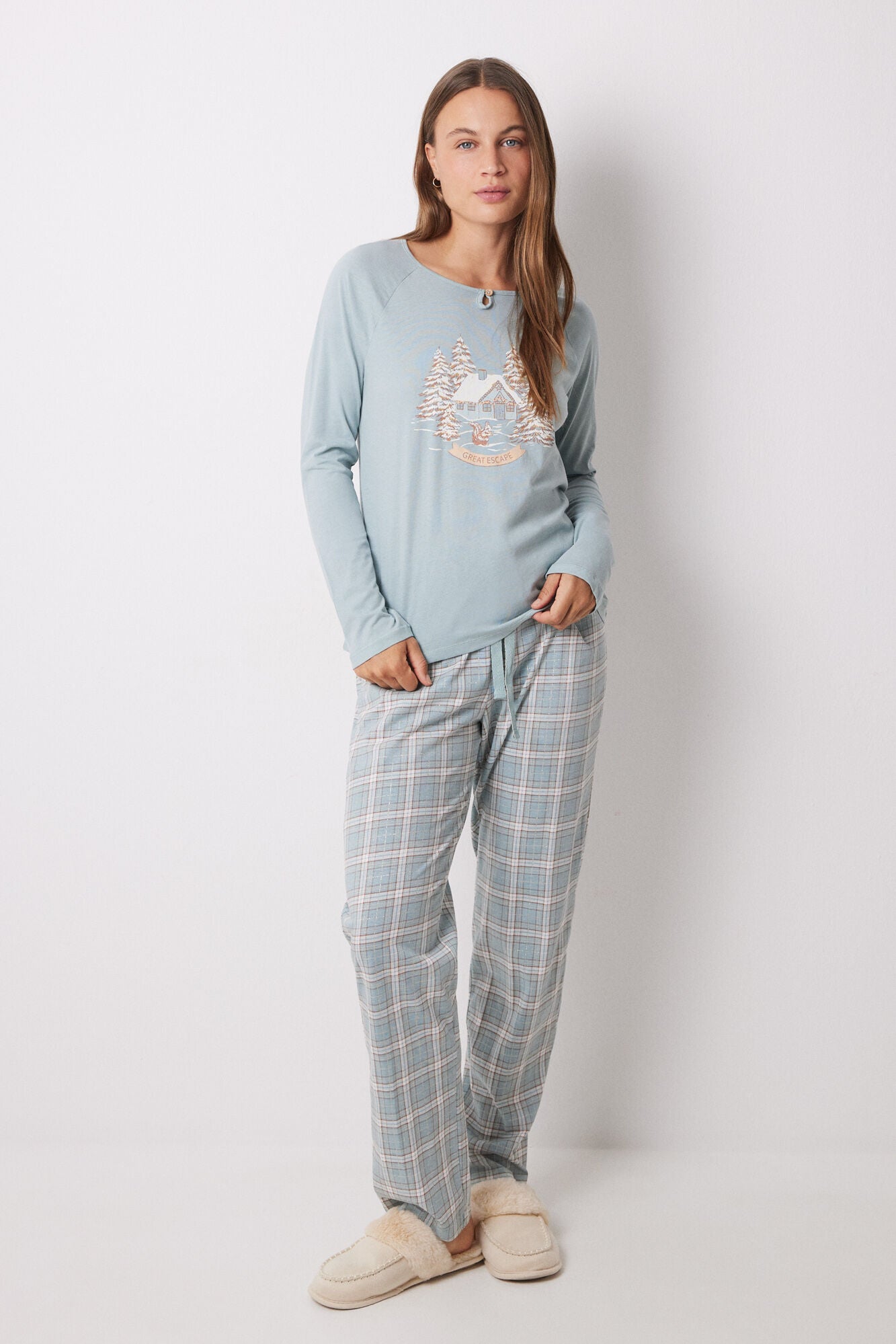 Teddy Pyjama