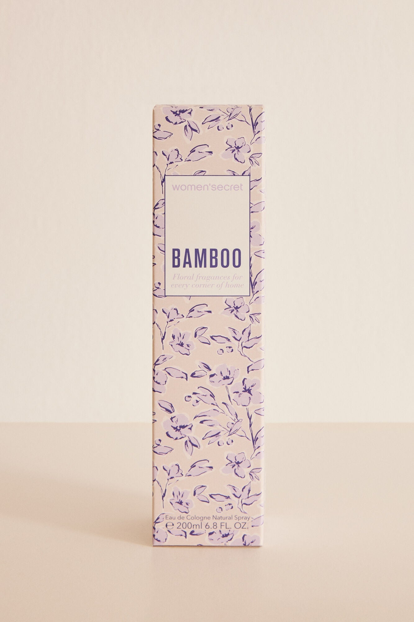 Home fragrance 'Bamboo' 200 ml