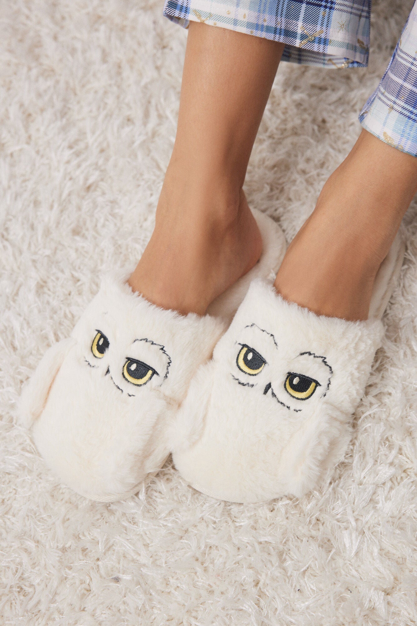 Harry Potter Slippers